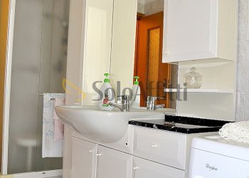 BAGNO 2 - Three-room apartment Via Vercelli 5, Settimo Torinese - photo 6