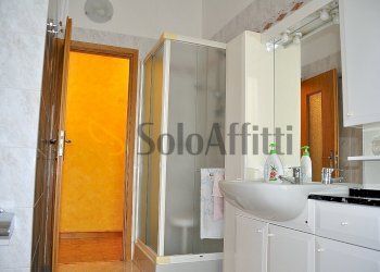 BAGNO 3 - Three-room apartment Via Vercelli 5, Settimo Torinese - photo 7