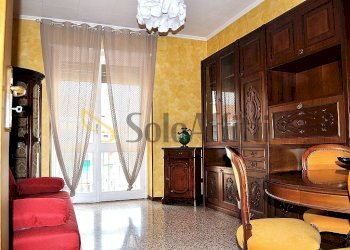 SECONDA CAMERA - Three-room apartment Via Vercelli 5, Settimo Torinese - photo 8
