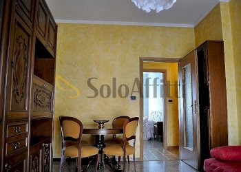 SECONDA CAMERA 2 - Three-room apartment Via Vercelli 5, Settimo Torinese - photo 10