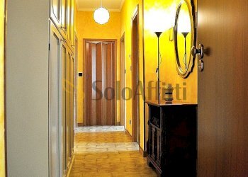 INGRESSO - Three-room apartment Via Vercelli 5, Settimo Torinese - photo 12
