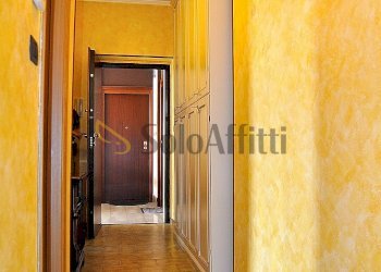 INGRESSO 2 - Three-room apartment Via Vercelli 5, Settimo Torinese - photo 13