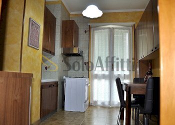 CUCINA ABITABILE - Three-room apartment Via Vercelli 5, Settimo Torinese - photo 14