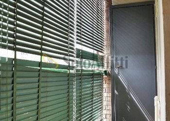 SECONDO BALCONE - Three-room apartment Via Vercelli 5, Settimo Torinese - photo 15