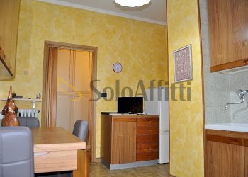 CUCINA ABITABILE 3 - Three-room apartment Via Vercelli 5, Settimo Torinese - photo 18