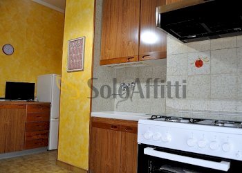CUCINA ABITABILE 4 - Three-room apartment Via Vercelli 5, Settimo Torinese - photo 19