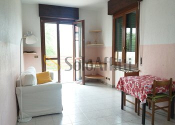 soggiorno_cucina 1.jpg - Three-room apartment Via Serra 13, Buttigliera d'Asti - photo 1