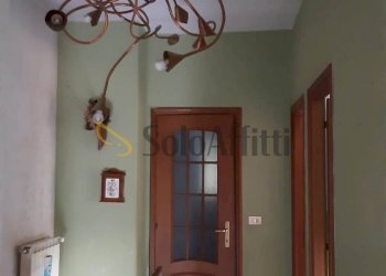 corridoio 2.jpeg - Three-room apartment Via Serra 13, Buttigliera d'Asti - photo 3
