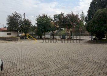 posteggio 1.jpg - Three-room apartment Via Serra 13, Buttigliera d'Asti - photo 17