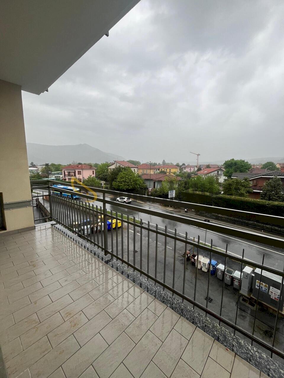9.jpeg - Three-room apartment Via Torino 68C, Bruino - photo 1