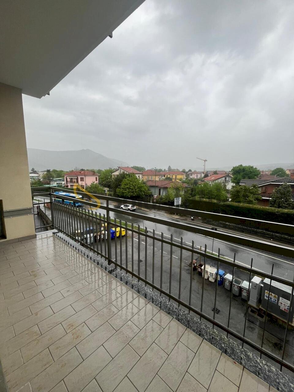 4.jpeg - Three-room apartment Via Torino 68C, Bruino - photo 3