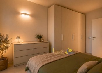 rendering armadio in camera.jpg - Bilocale Viale Tanara Faustino, Parma - foto 6