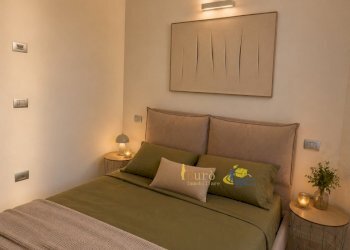 rendering letto.jpg - Bilocale Viale Tanara Faustino, Parma - foto 7