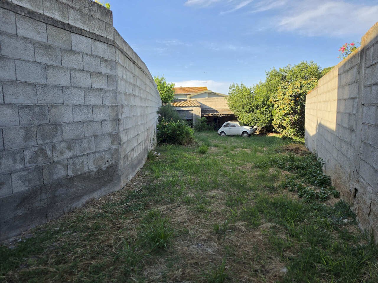 3.jpg - Terreno edificabile Nuraminis - foto 3