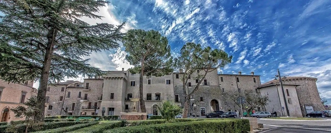1.jpg - Four-room apartment Via Piervisani 1, Perugia - photo 2