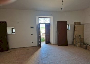 zona giorno - Four-room apartment Via Piervisani 1, Perugia - photo 1