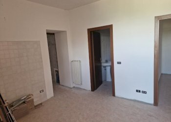 zona giorno - Four-room apartment Via Piervisani 1, Perugia - photo 6