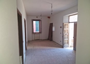 zona giorno - Four-room apartment Via Piervisani 1, Perugia - photo 7