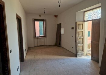 zona giorno - Four-room apartment Via Piervisani 1, Perugia - photo 8