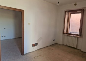 zona giorno - Four-room apartment Via Piervisani 1, Perugia - photo 11