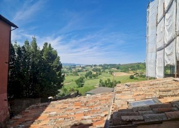 viste - Four-room apartment Via Piervisani 1, Perugia - photo 14