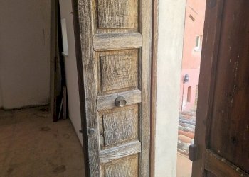 entrata - Four-room apartment Via Piervisani 1, Perugia - photo 28