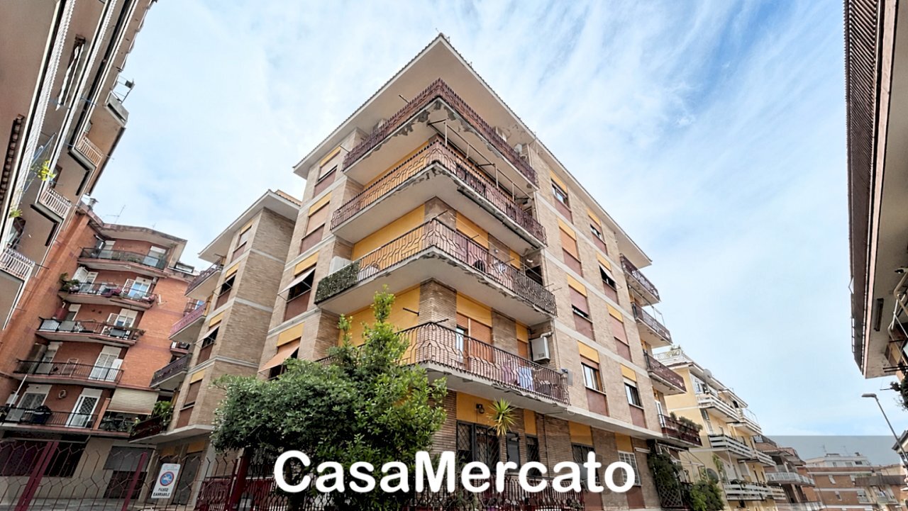 1.png - Four-room apartment Via Orazio, Albano Laziale - photo 1