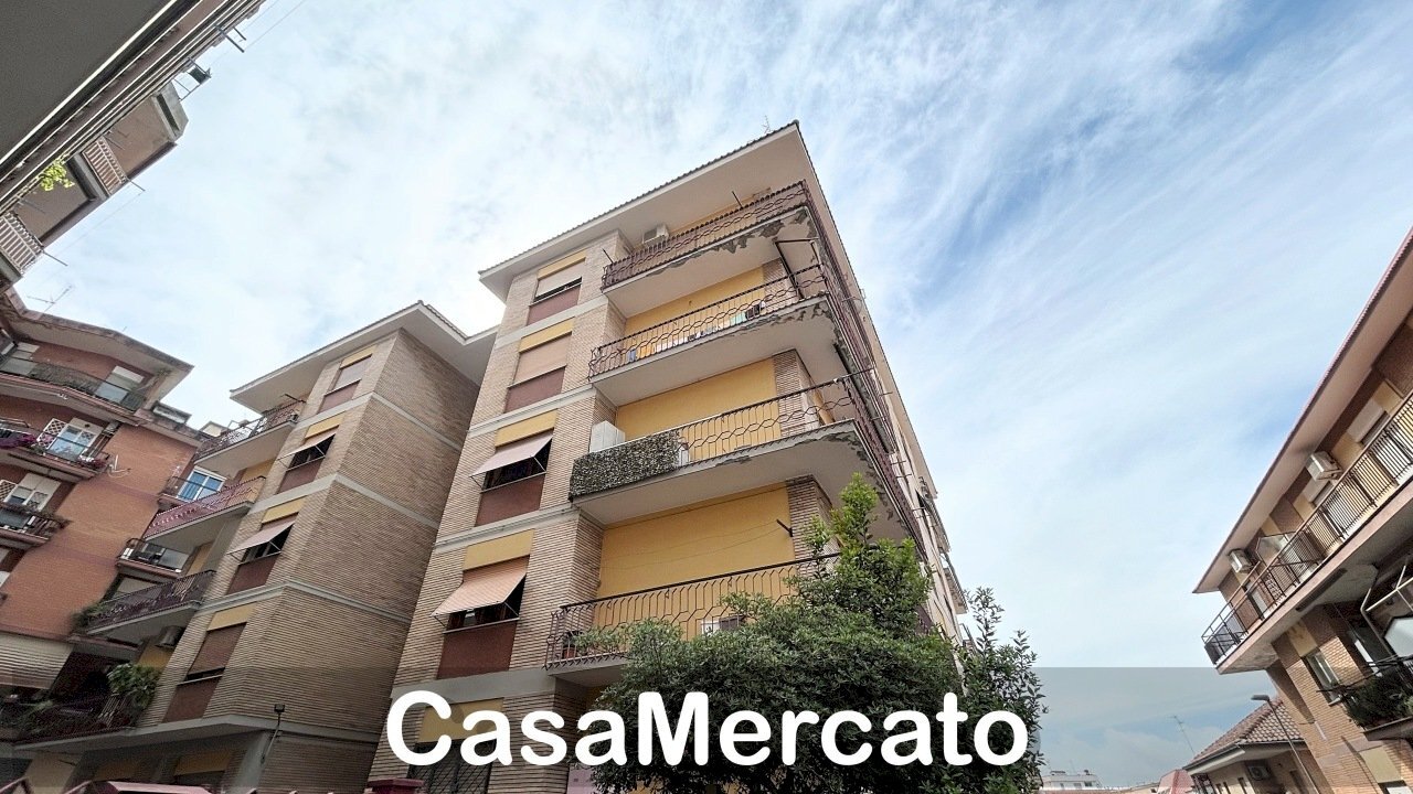 9.jpg - Four-room apartment Via Orazio, Albano Laziale - photo 3