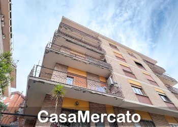 8.jpg - Four-room apartment Via Orazio, Albano Laziale - photo 2