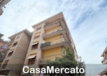 9.jpg - Four-room apartment Via Orazio, Albano Laziale - photo 3