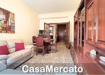 b7.jpg - Four-room apartment Via Orazio, Albano Laziale - photo 6