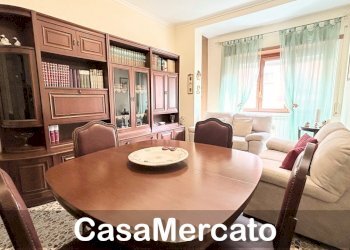 b8.jpg - Four-room apartment Via Orazio, Albano Laziale - photo 7