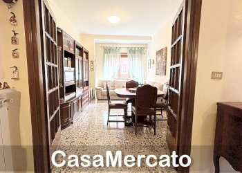 b12.jpg - Four-room apartment Via Orazio, Albano Laziale - photo 8