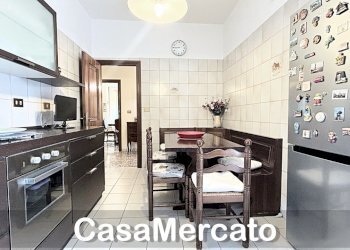 k3.jpg - Four-room apartment Via Orazio, Albano Laziale - photo 19