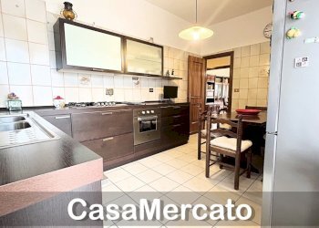 k4.jpg - Four-room apartment Via Orazio, Albano Laziale - photo 20