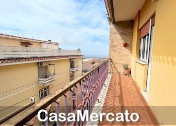 t3.jpg - Four-room apartment Via Orazio, Albano Laziale - photo 30