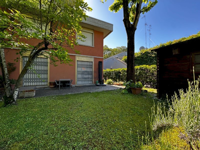 GIARDINO - Terraced Villa Via Albert Einstein 42, Modena - photo 1