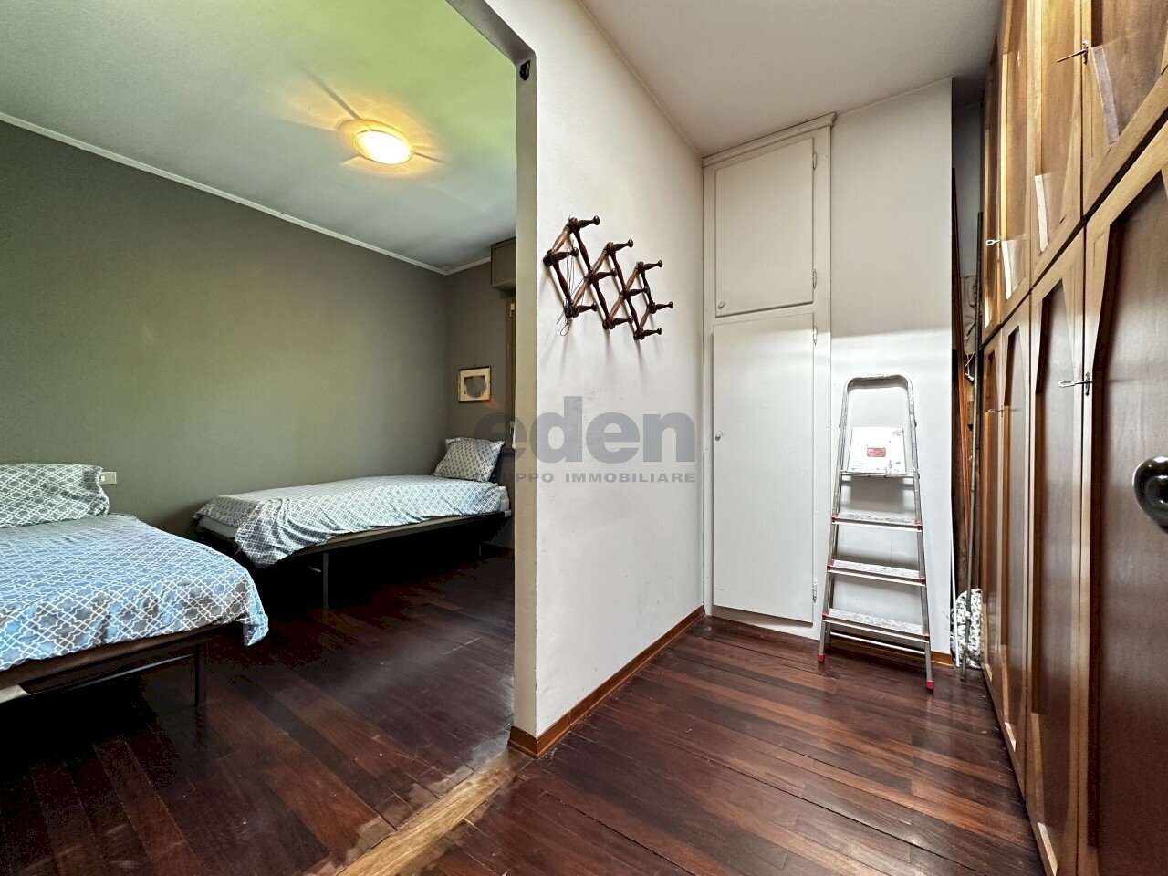 CAMERA - Terraced Villa Via Albert Einstein 42, Modena - photo 3