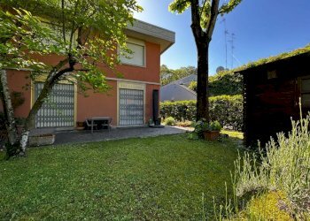 GIARDINO - Terraced Villa Via Albert Einstein 42, Modena - photo 1