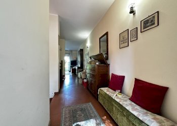 INGRESSO - Terraced Villa Via Albert Einstein 42, Modena - photo 2