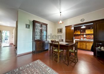 SOGGIORNO - Terraced Villa Via Albert Einstein 42, Modena - photo 4