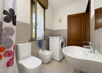 BAGNO PT.png - Terraced Villa Via Albert Einstein 42, Modena - photo 5