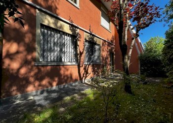 ESTERNO - Terraced Villa Via Albert Einstein 42, Modena - photo 6