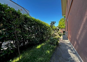 ESTERNO - Terraced Villa Via Albert Einstein 42, Modena - photo 7