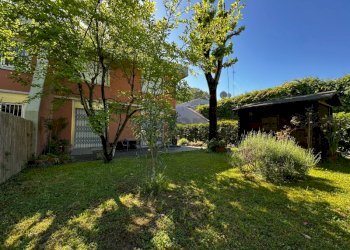 GIARDINO - Terraced Villa Via Albert Einstein 42, Modena - photo 12