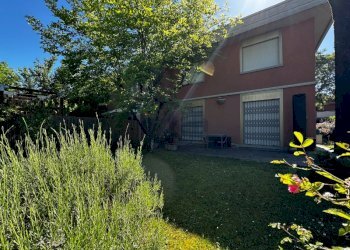 GIARDINO - Terraced Villa Via Albert Einstein 42, Modena - photo 13