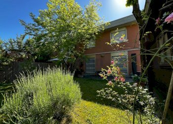 GIARDINO - Terraced Villa Via Albert Einstein 42, Modena - photo 14