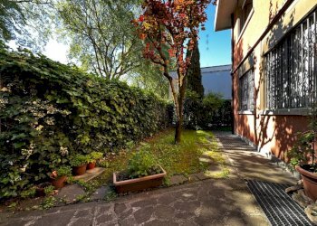 GIARDINO - Terraced Villa Via Albert Einstein 42, Modena - photo 17