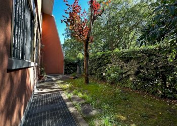 GIARDINO - Terraced Villa Via Albert Einstein 42, Modena - photo 18