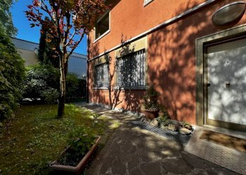 ESTERNO - Terraced Villa Via Albert Einstein 42, Modena - photo 19